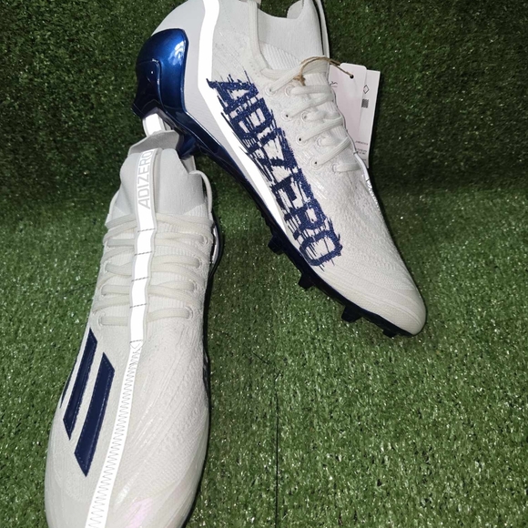 Adidas Adizero PRIMEKNIT Football cleats Size 12 - Picture 2 of 4